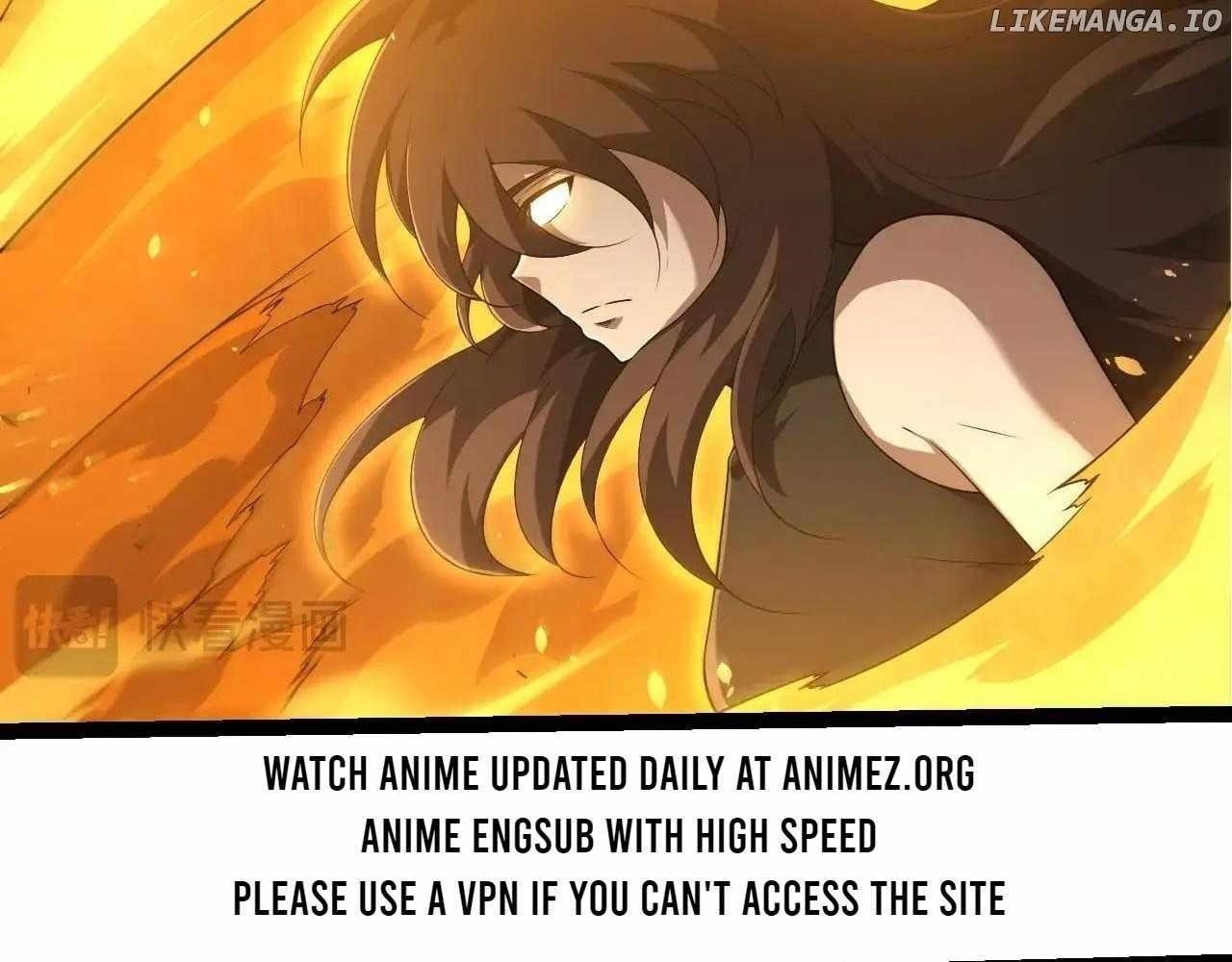 Evolution Begins With a Big Tree Chapter 376 - Page 43