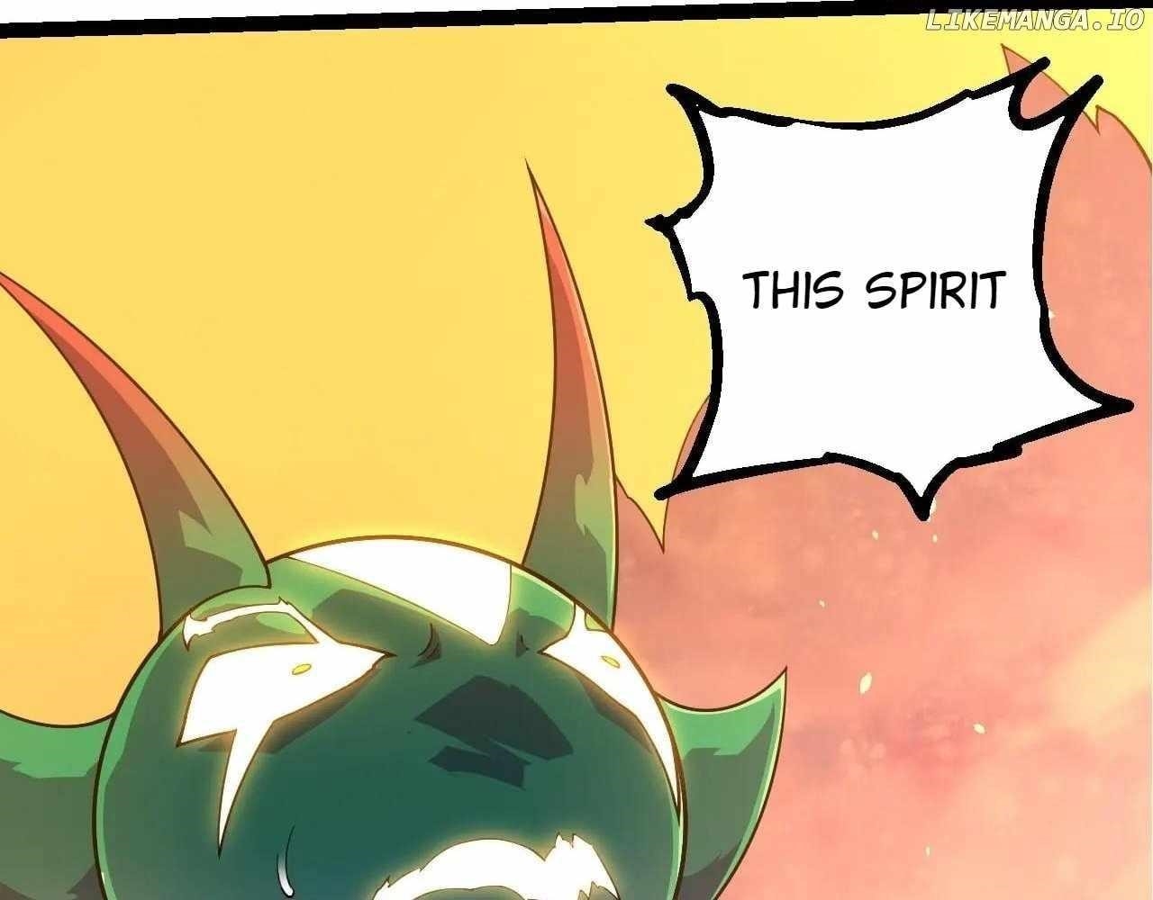 Evolution Begins With a Big Tree Chapter 376 - Page 44