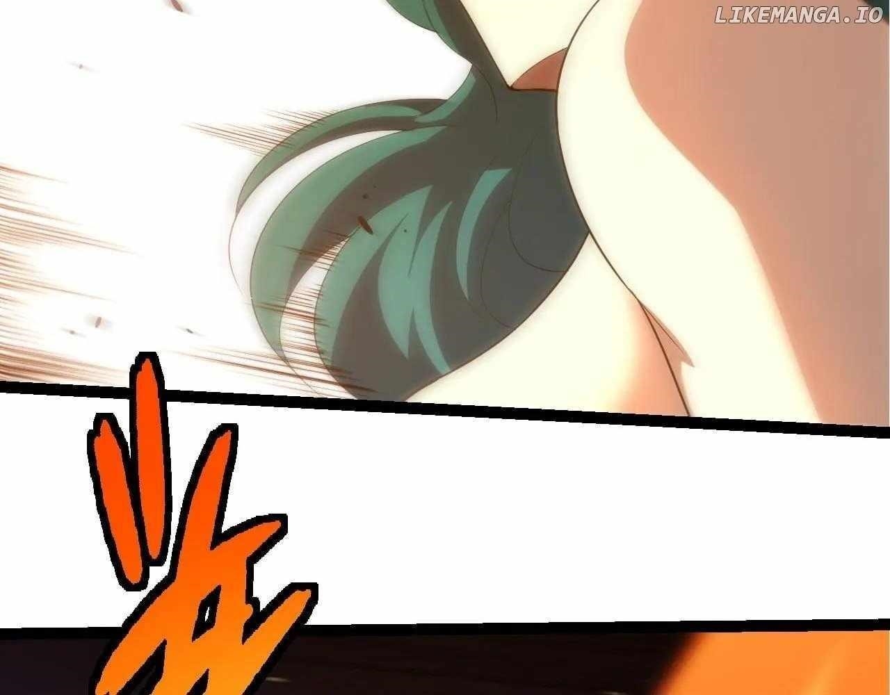 Evolution Begins With a Big Tree Chapter 376 - Page 77