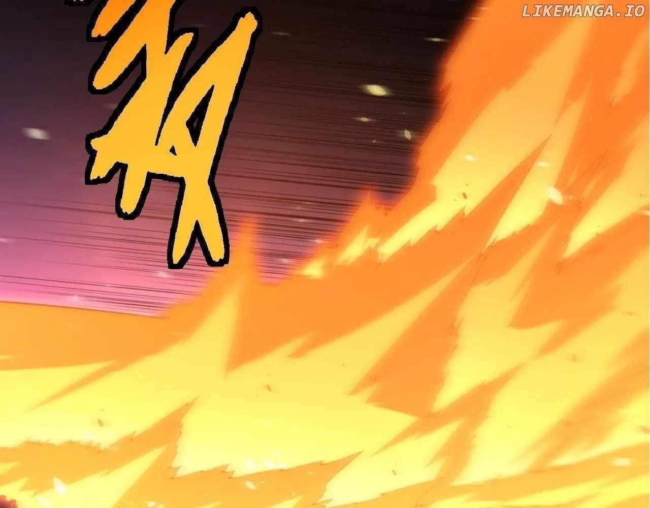 Evolution Begins With a Big Tree Chapter 376 - Page 78