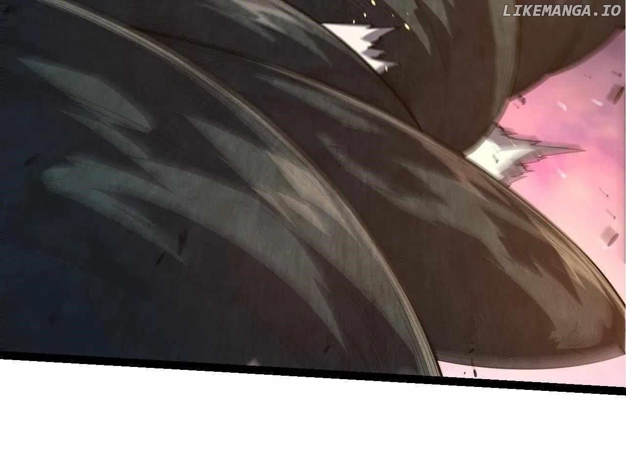 Evolution Begins With a Big Tree Chapter 376 - Page 80