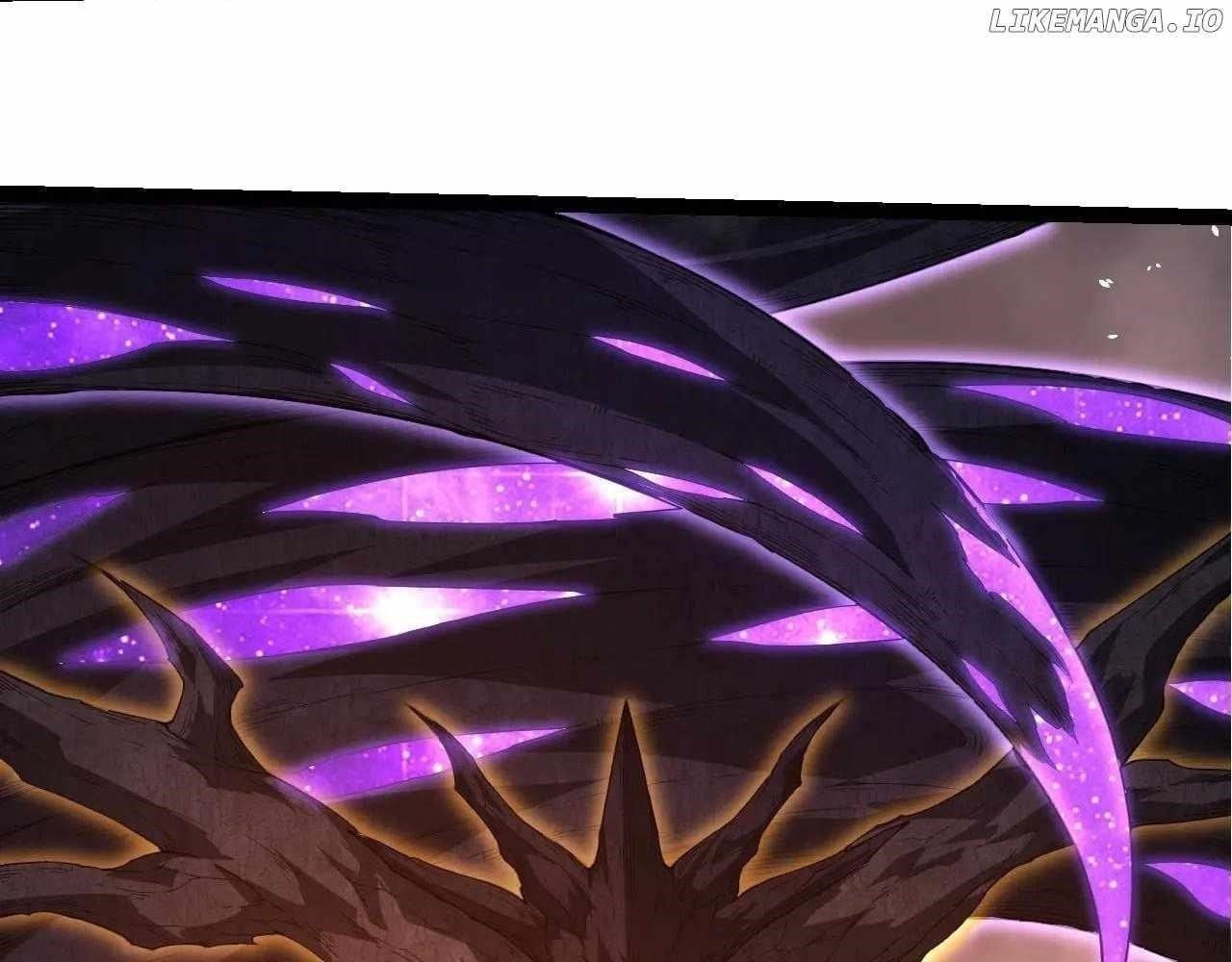 Evolution Begins With a Big Tree Chapter 376 - Page 83