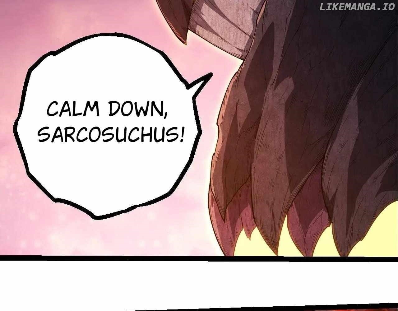 Evolution Begins With a Big Tree Chapter 376 - Page 87