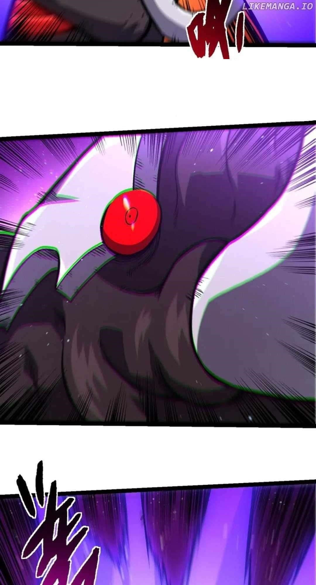 Evolution Begins With a Big Tree Chapter 378 - Page 21