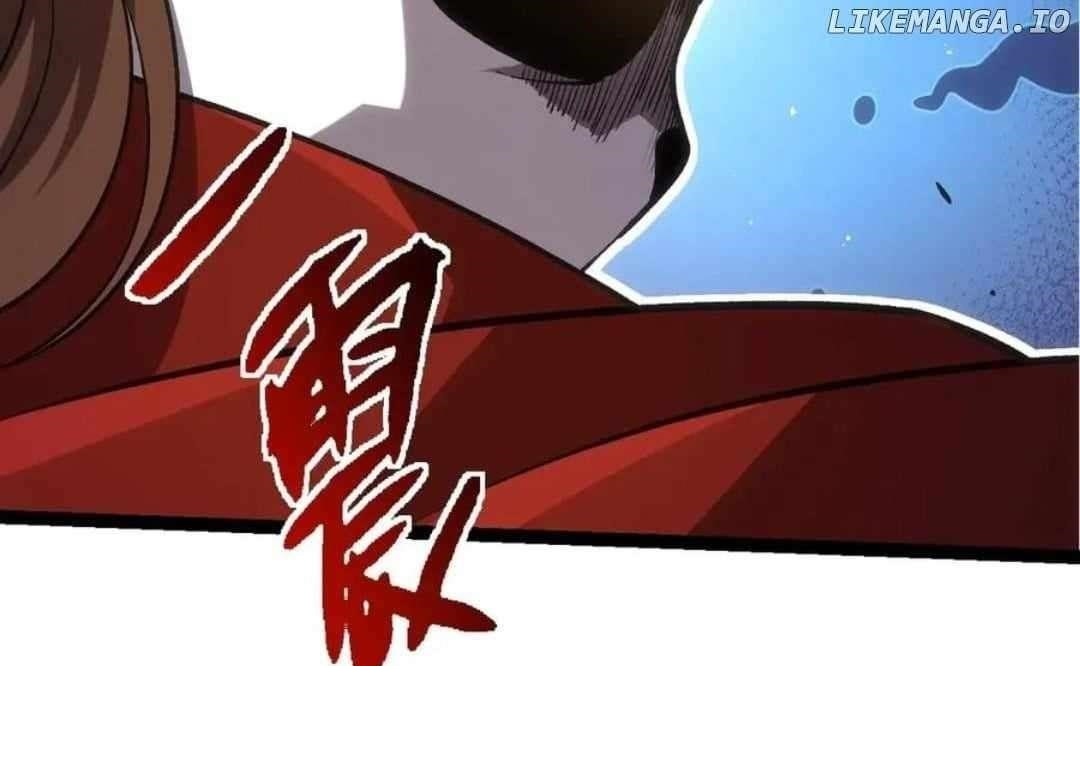 Evolution Begins With a Big Tree Chapter 378 - Page 45