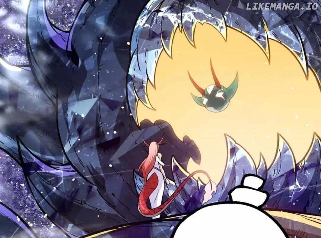 Evolution Begins With a Big Tree Chapter 379 - Page 29