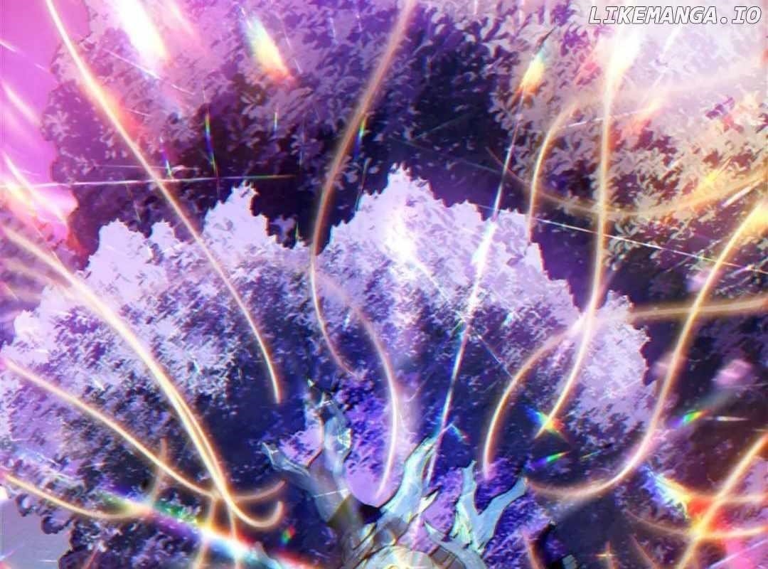 Evolution Begins With a Big Tree Chapter 379 - Page 44