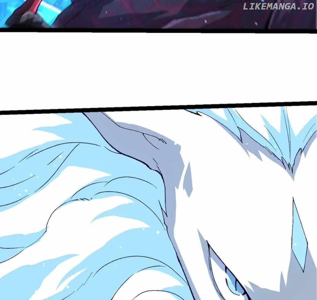 Evolution Begins With a Big Tree Chapter 381 - Page 55