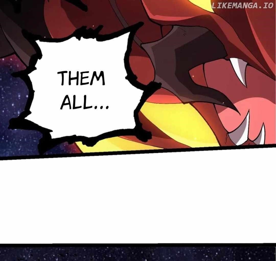 Evolution Begins With a Big Tree Chapter 381 - Page 68