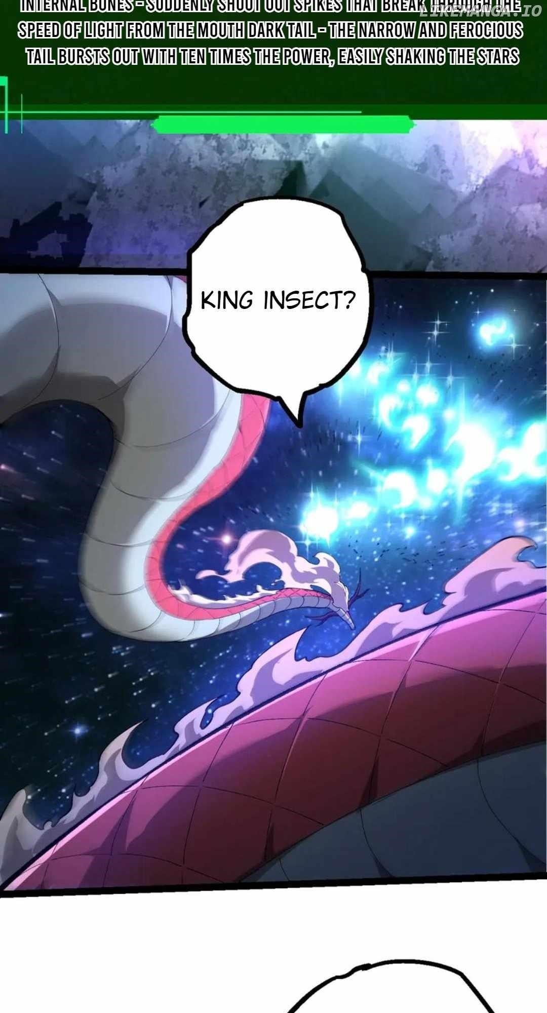 Evolution Begins With a Big Tree Chapter 382 - Page 39