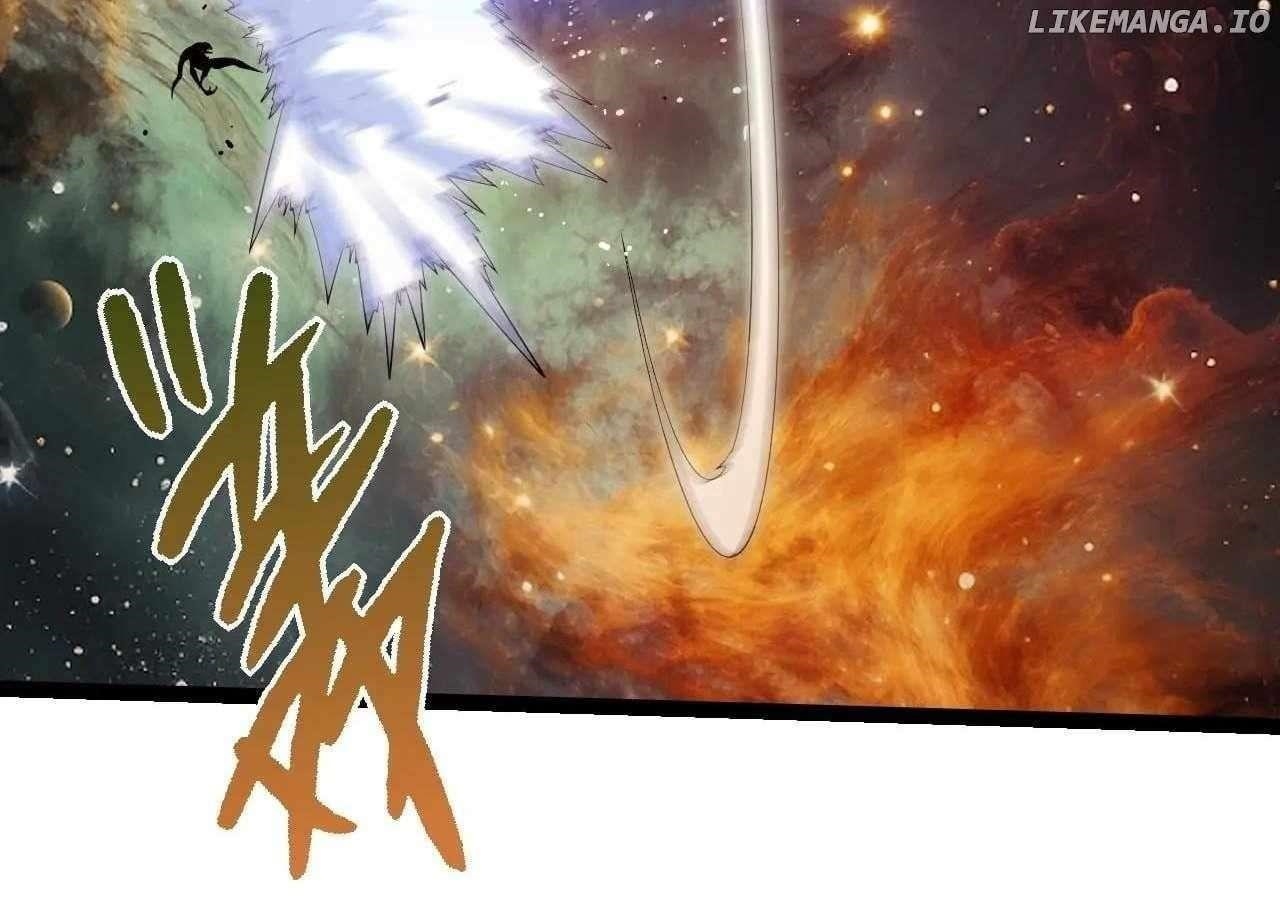 Evolution Begins With a Big Tree Chapter 383 - Page 20