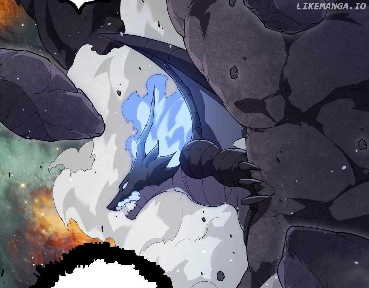 Evolution Begins With a Big Tree Chapter 383 - Page 23