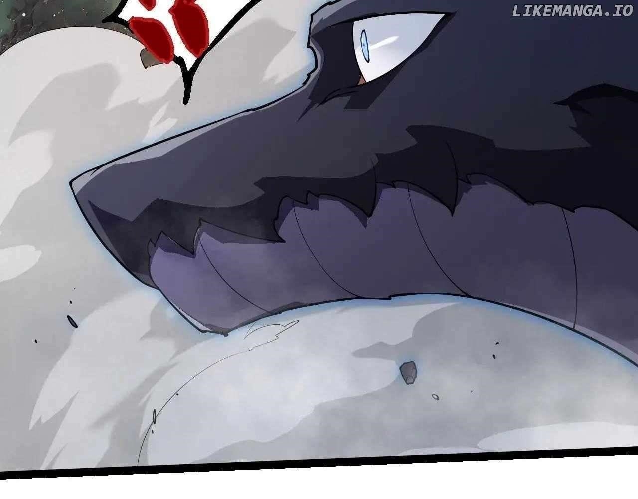 Evolution Begins With a Big Tree Chapter 383 - Page 25