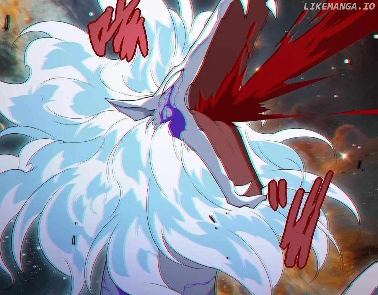 Evolution Begins With a Big Tree Chapter 383 - Page 5