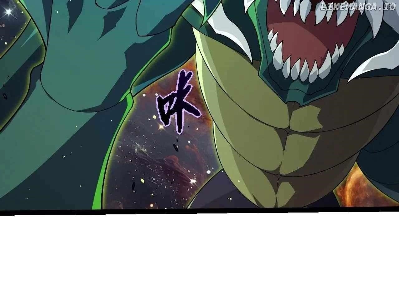 Evolution Begins With a Big Tree Chapter 383 - Page 60