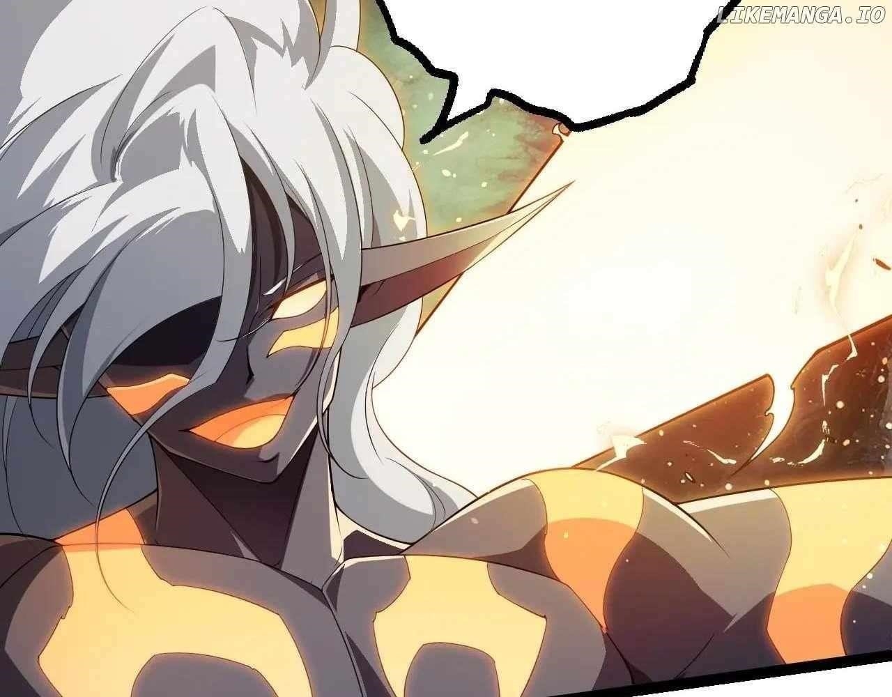 Evolution Begins With a Big Tree Chapter 383 - Page 67