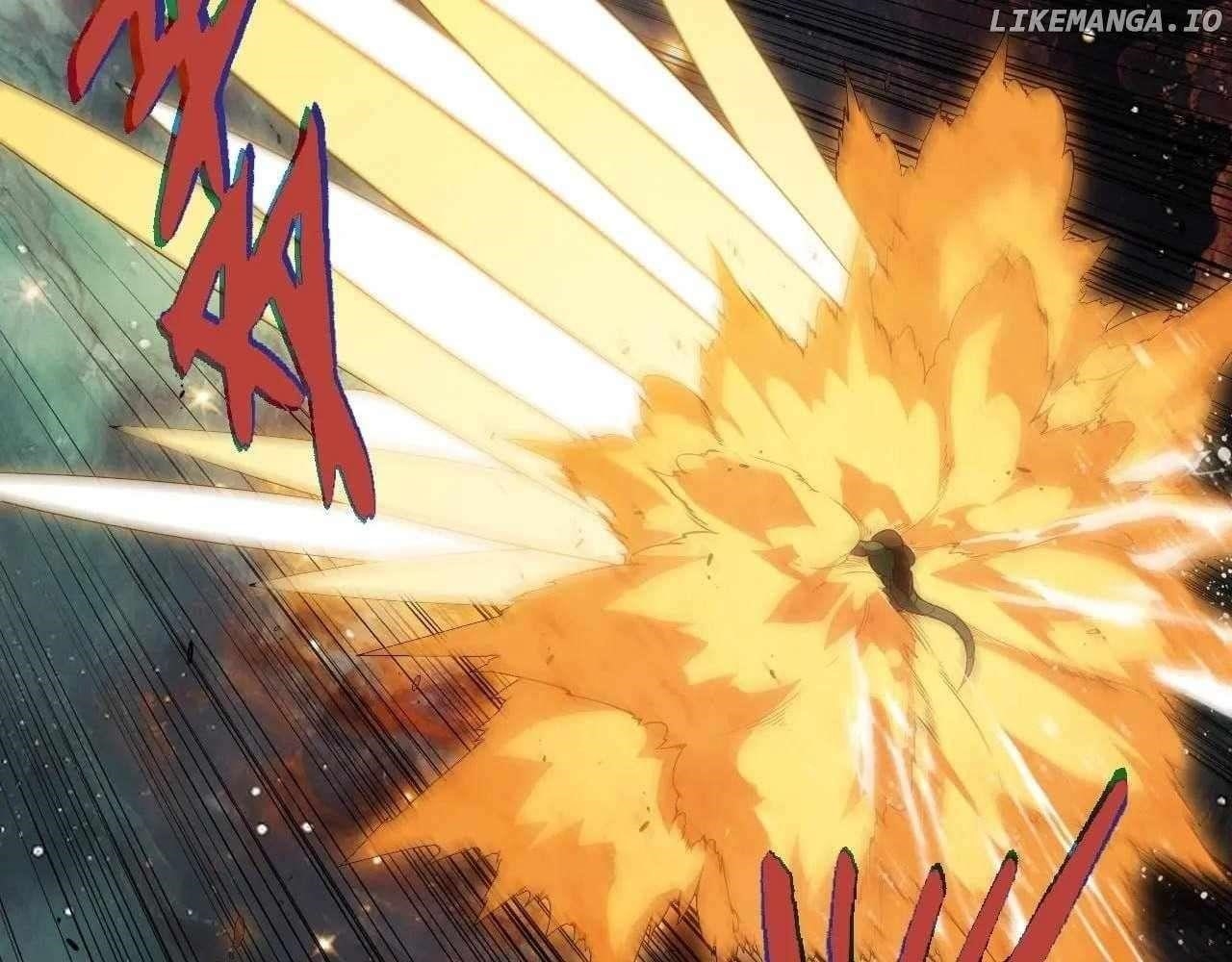 Evolution Begins With a Big Tree Chapter 383 - Page 73