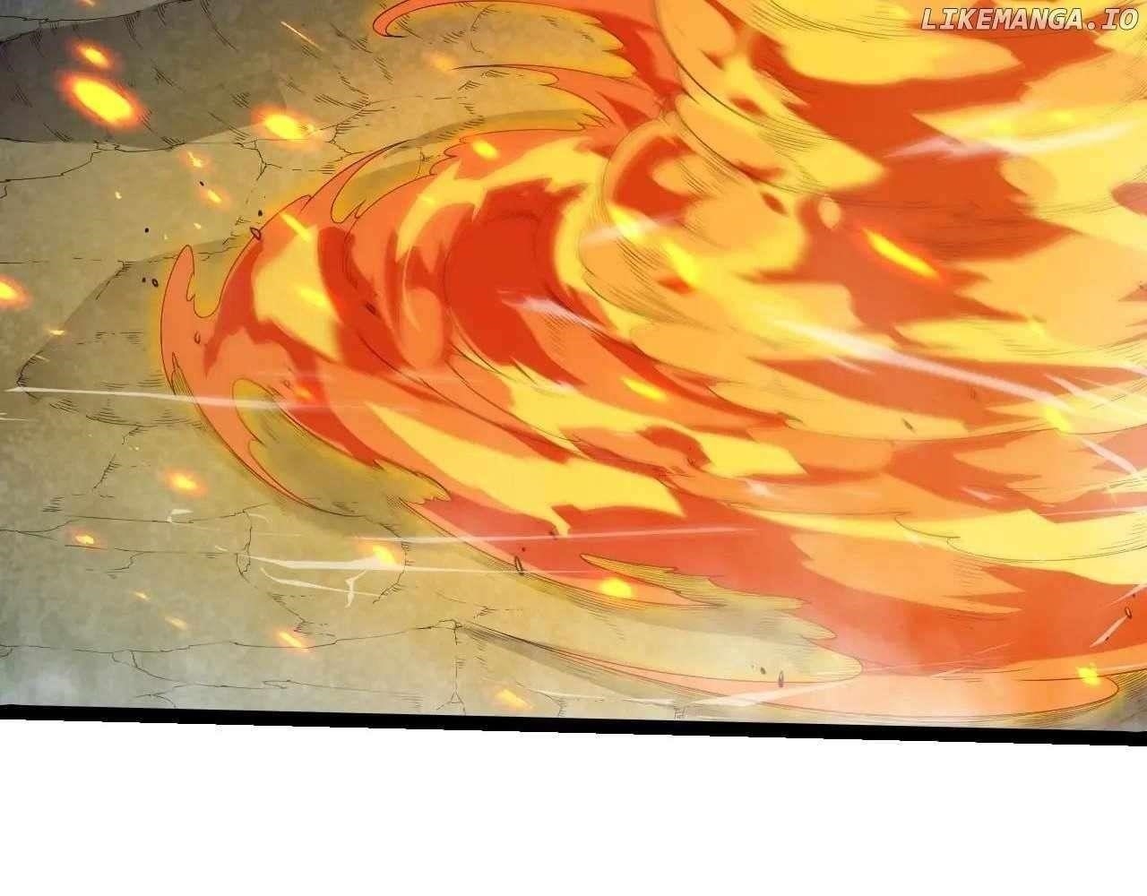 Evolution Begins With a Big Tree Chapter 383 - Page 85