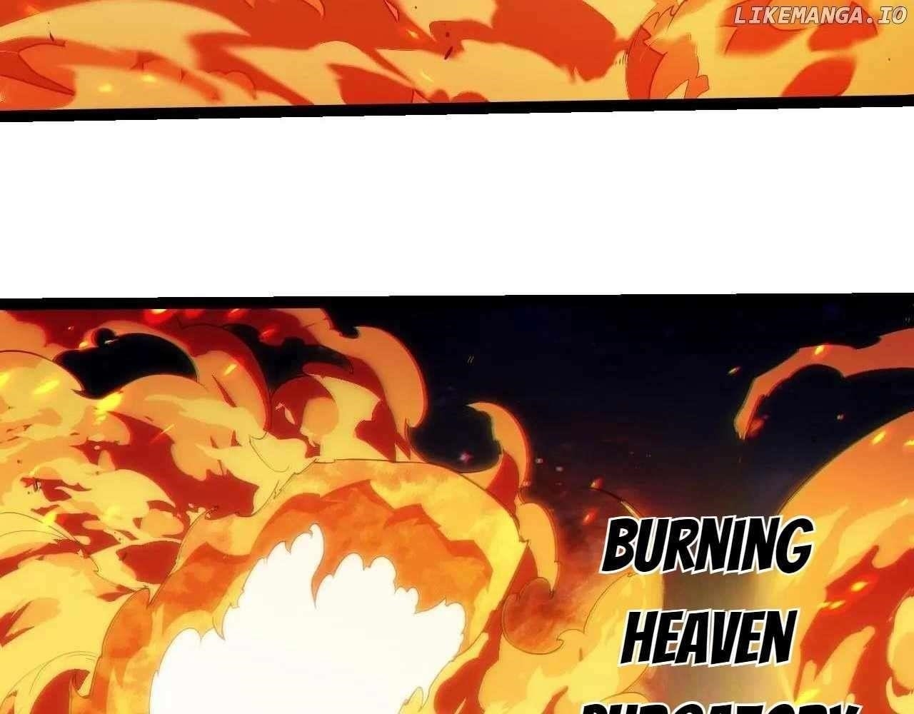 Evolution Begins With a Big Tree Chapter 383 - Page 94