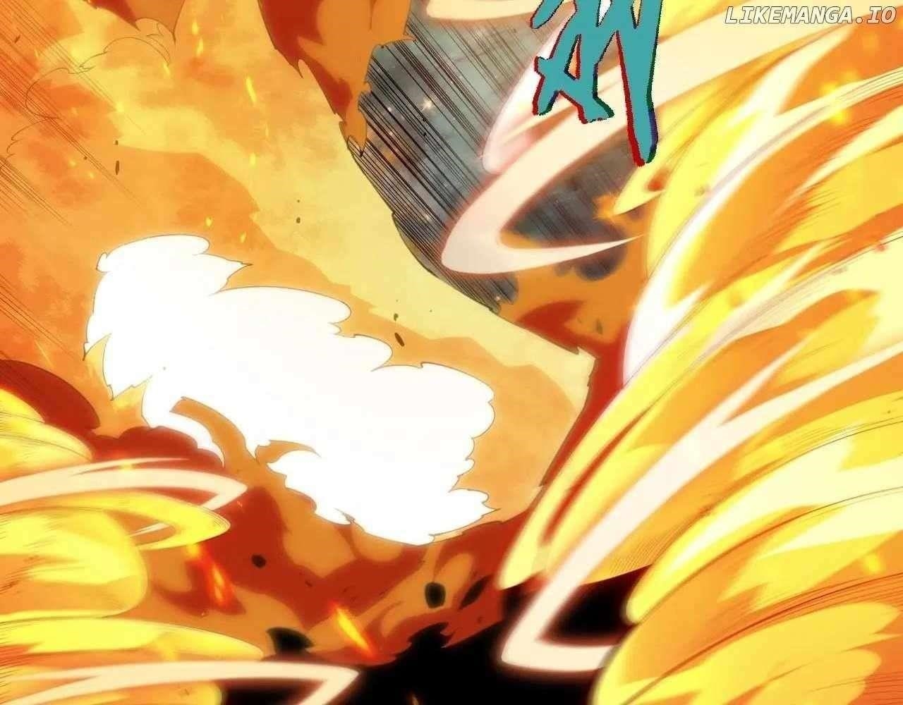 Evolution Begins With a Big Tree Chapter 383 - Page 98