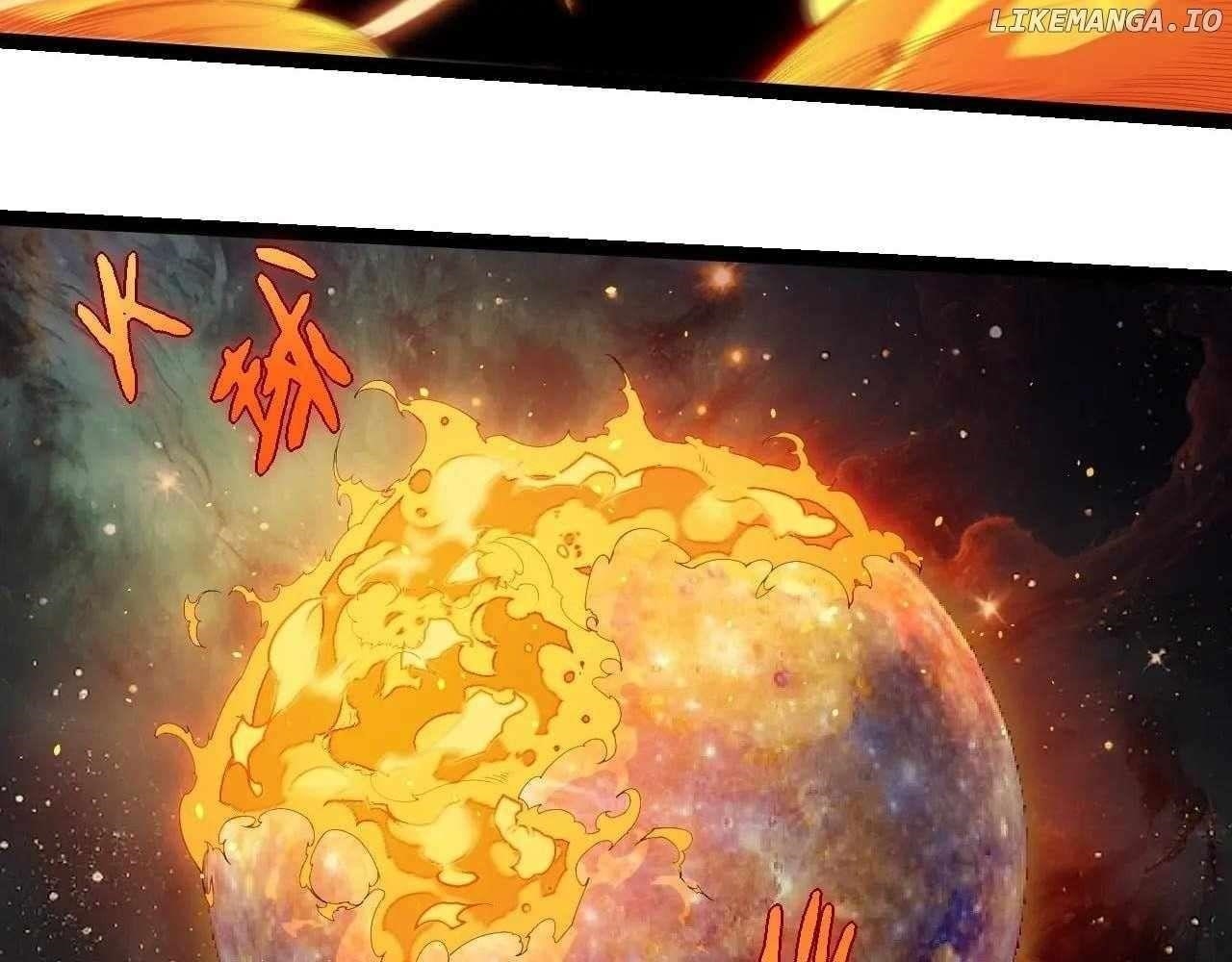 Evolution Begins With a Big Tree Chapter 383 - Page 99