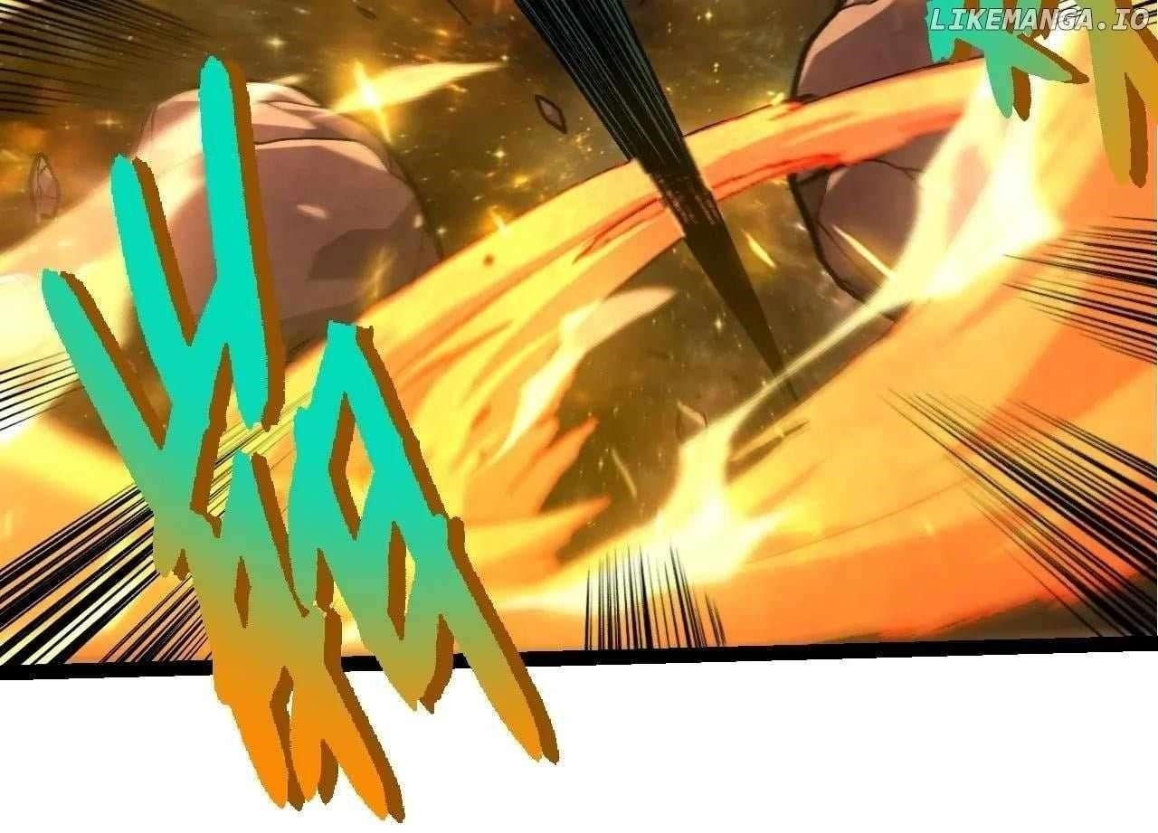 Evolution Begins With a Big Tree Chapter 384 - Page 10