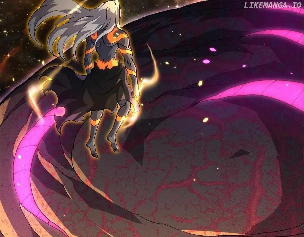 Evolution Begins With a Big Tree Chapter 384 - Page 18