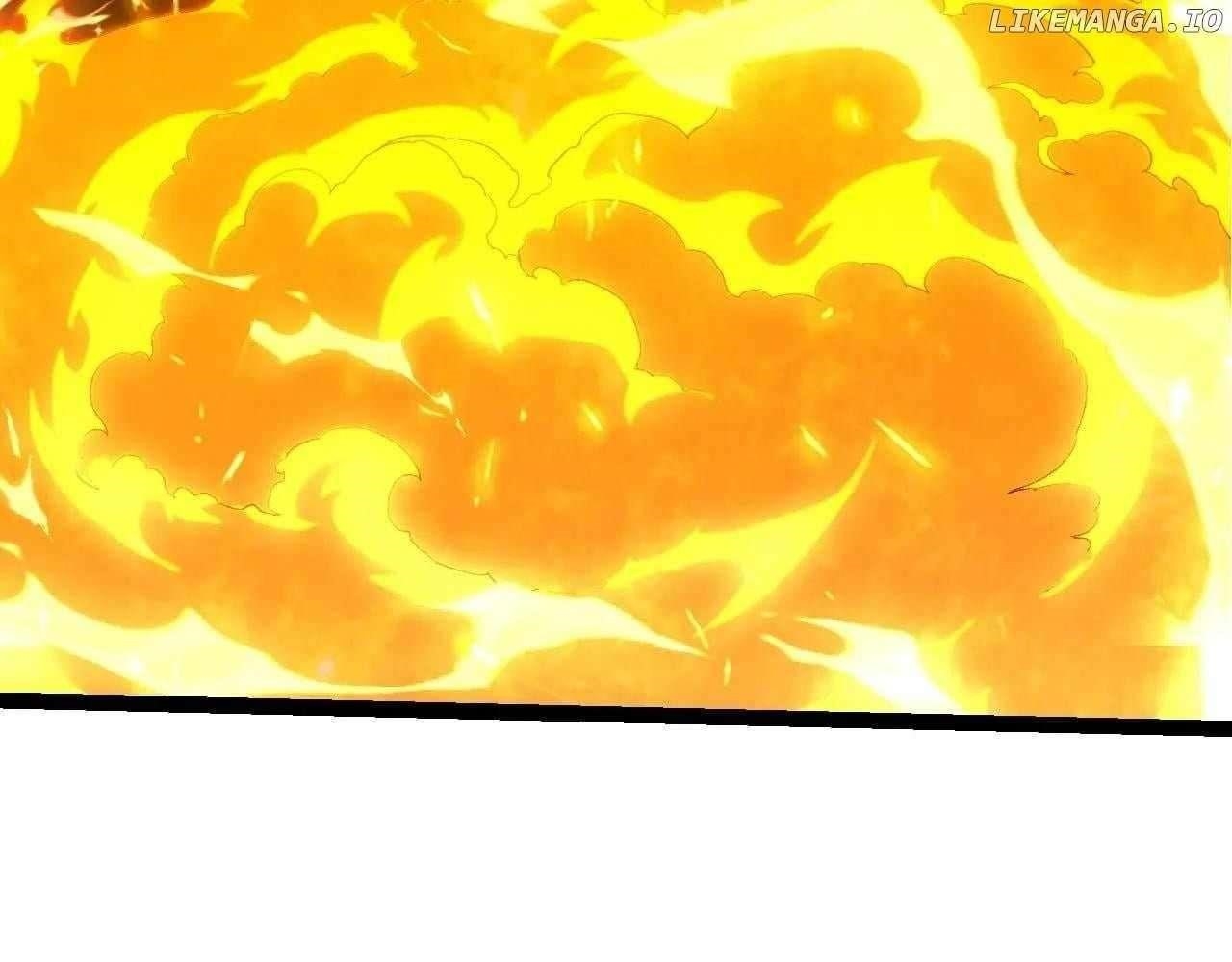 Evolution Begins With a Big Tree Chapter 384 - Page 2