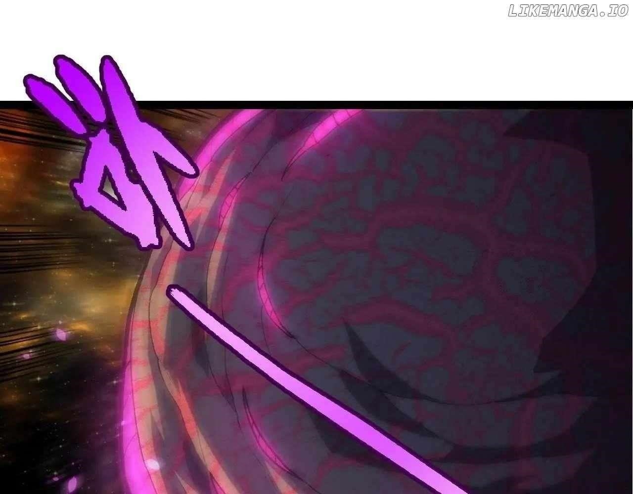 Evolution Begins With a Big Tree Chapter 384 - Page 21