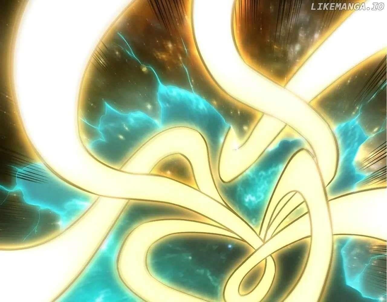 Evolution Begins With a Big Tree Chapter 384 - Page 39