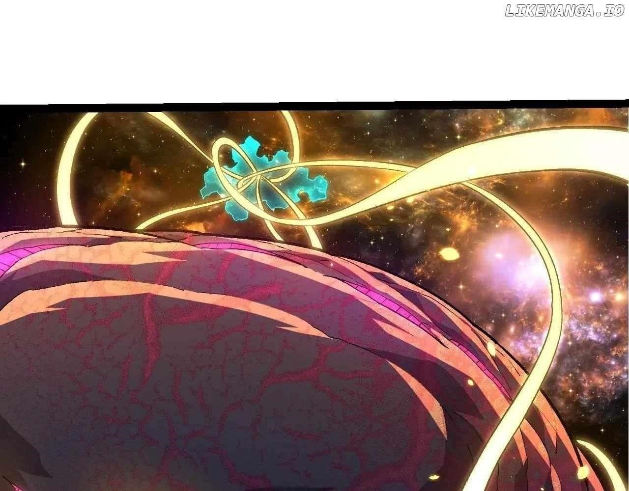 Evolution Begins With a Big Tree Chapter 384 - Page 41