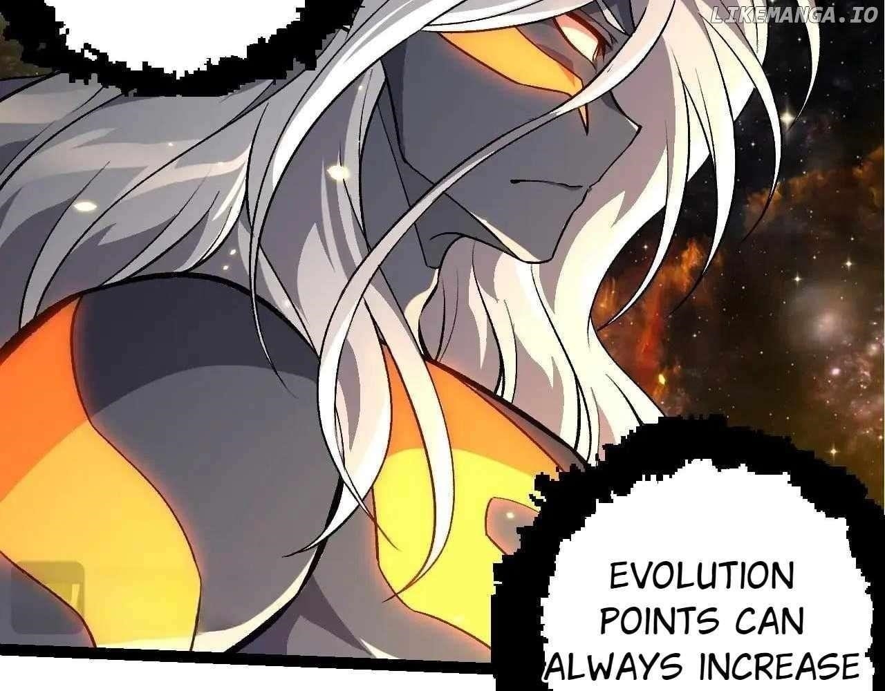 Evolution Begins With a Big Tree Chapter 384 - Page 58