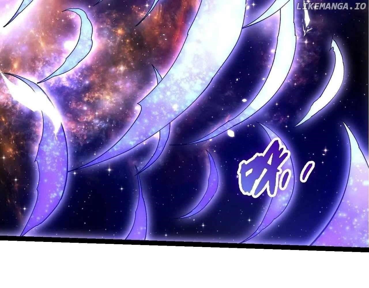 Evolution Begins With a Big Tree Chapter 384 - Page 62