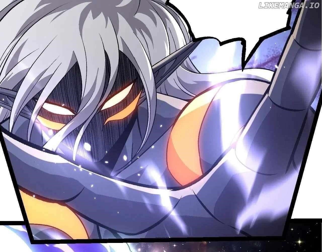 Evolution Begins With a Big Tree Chapter 384 - Page 68