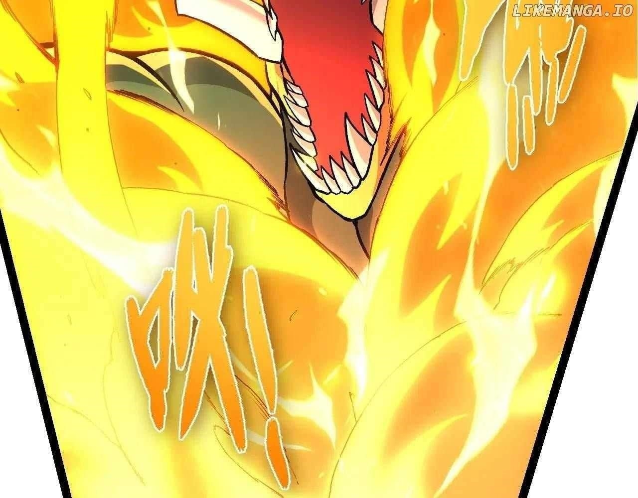 Evolution Begins With a Big Tree Chapter 384 - Page 7