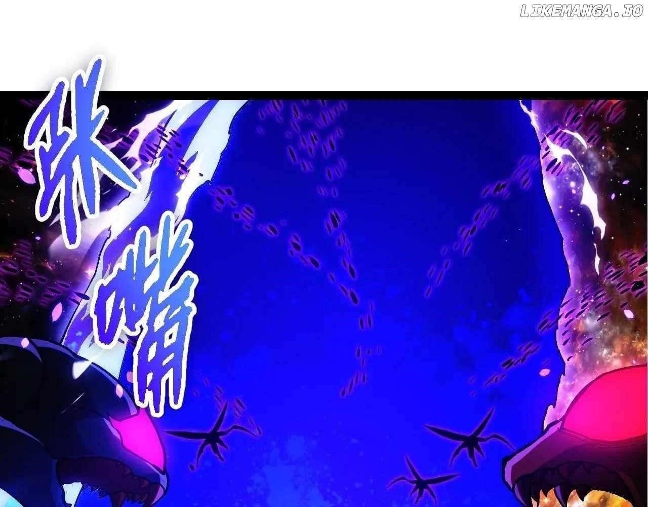 Evolution Begins With a Big Tree Chapter 384 - Page 71