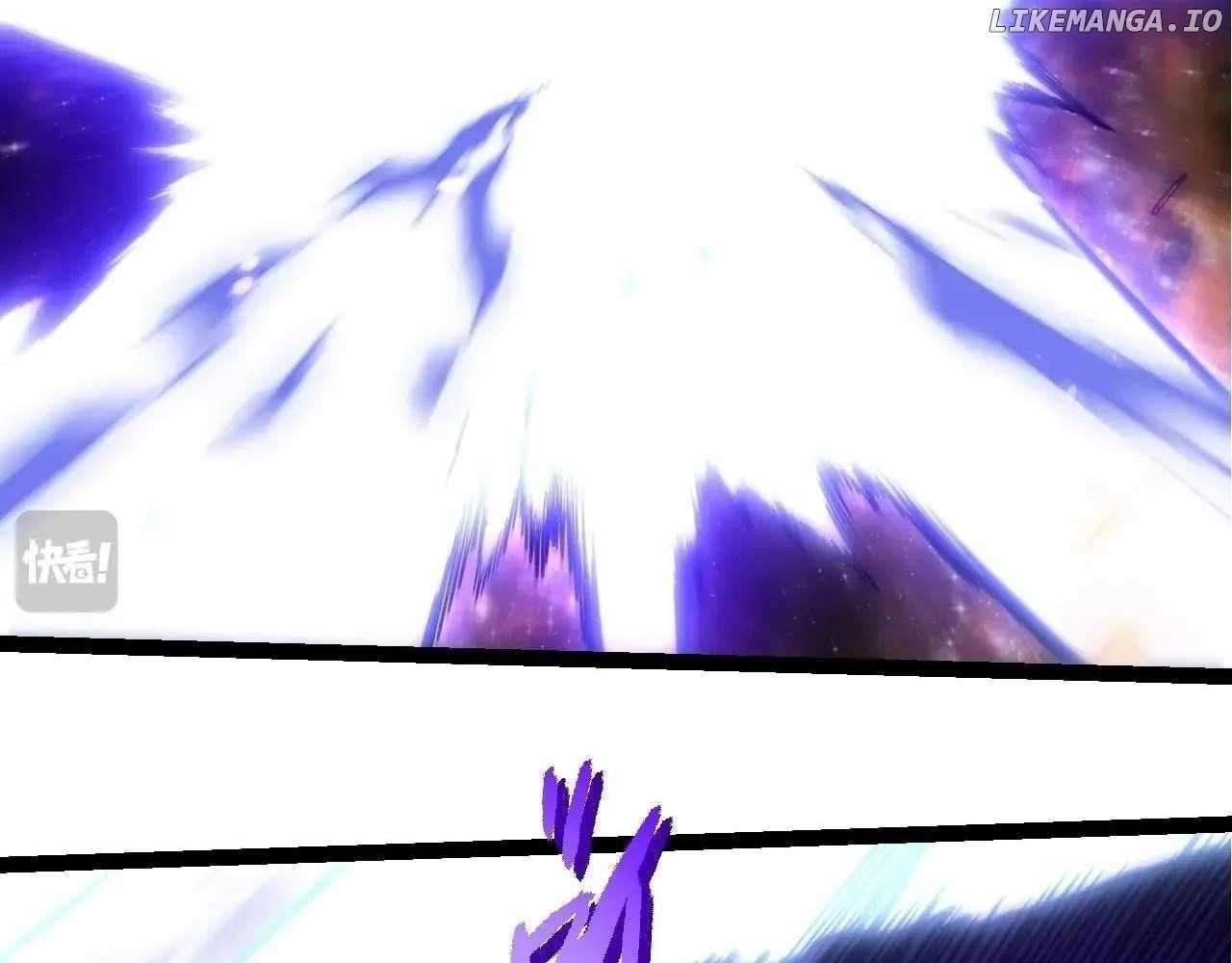 Evolution Begins With a Big Tree Chapter 384 - Page 74