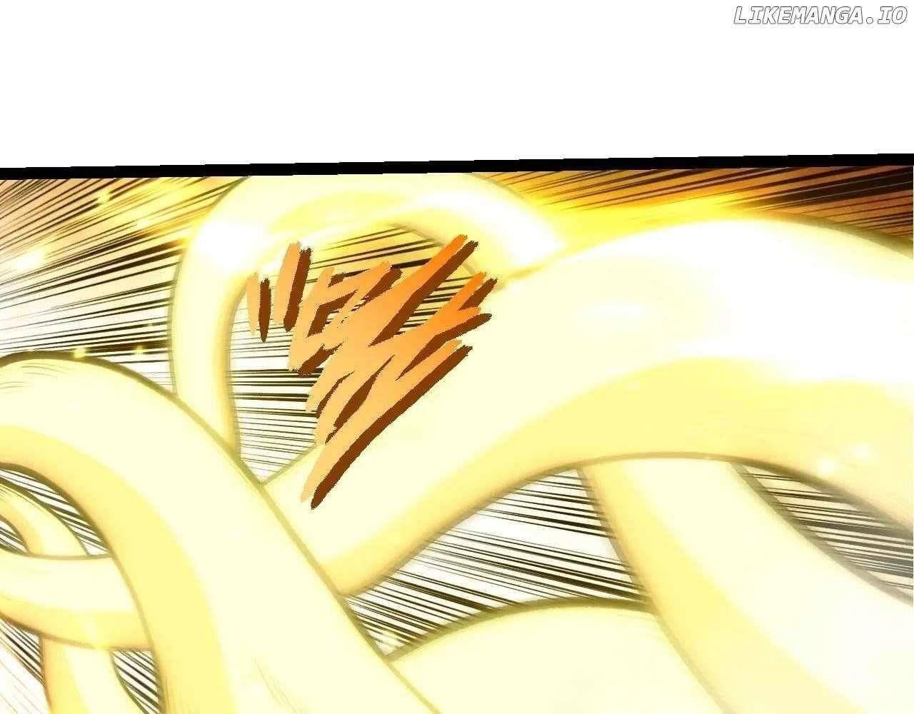 Evolution Begins With a Big Tree Chapter 384 - Page 91