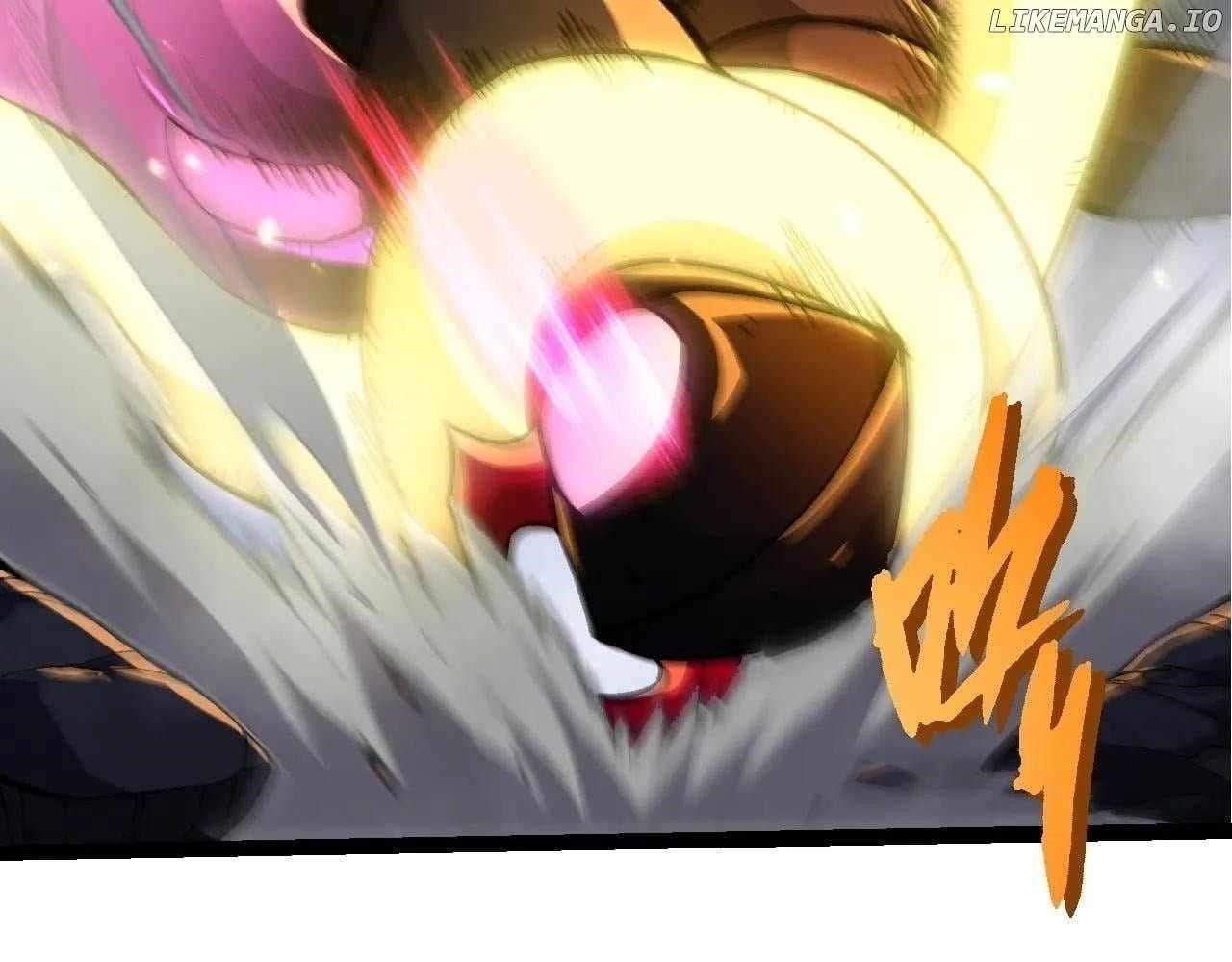 Evolution Begins With a Big Tree Chapter 384 - Page 93