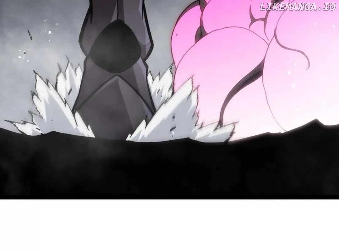 Evolution Begins With a Big Tree Chapter 385 - Page 29