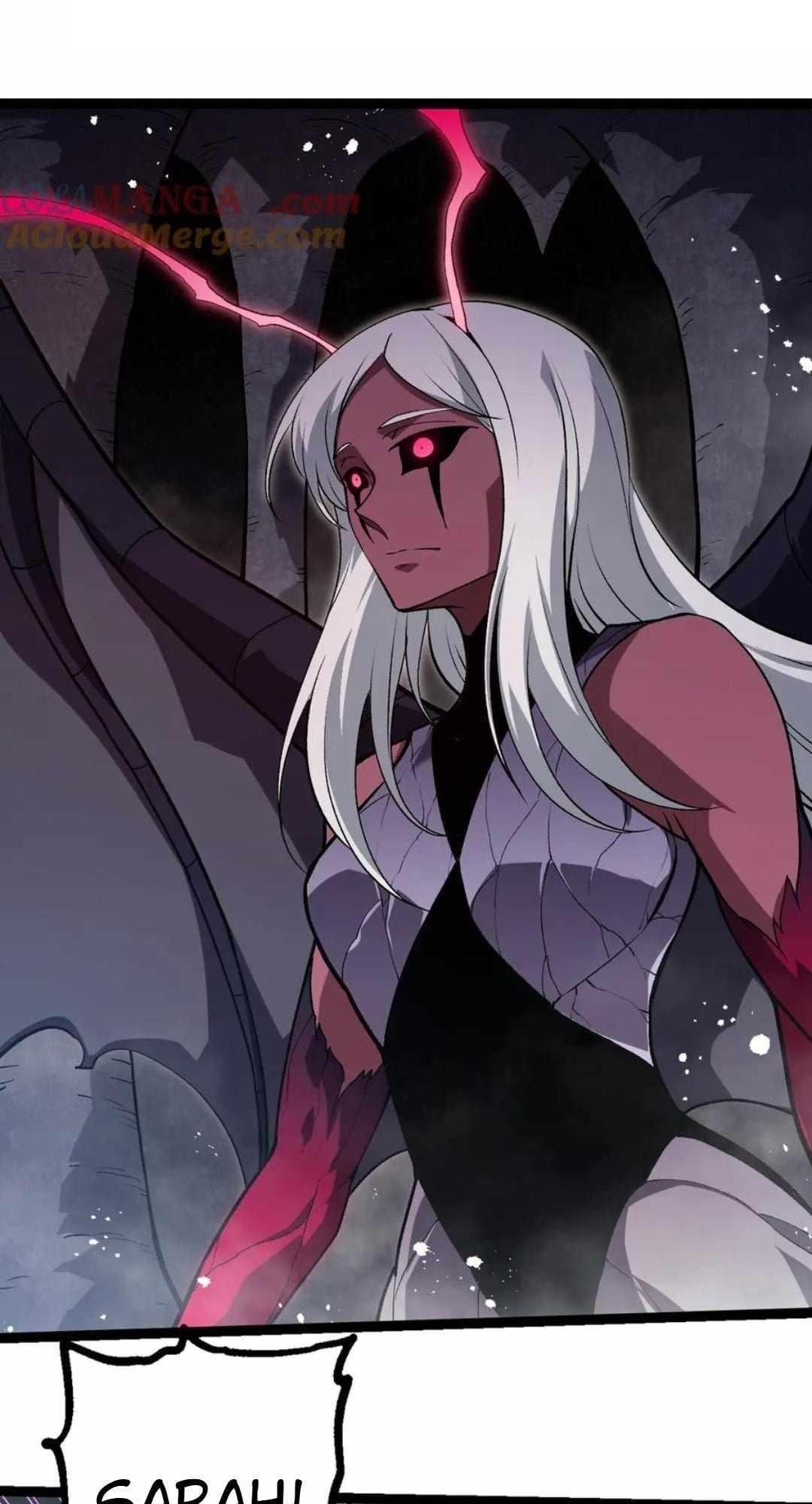 Evolution Begins With a Big Tree Chapter 385 - Page 30