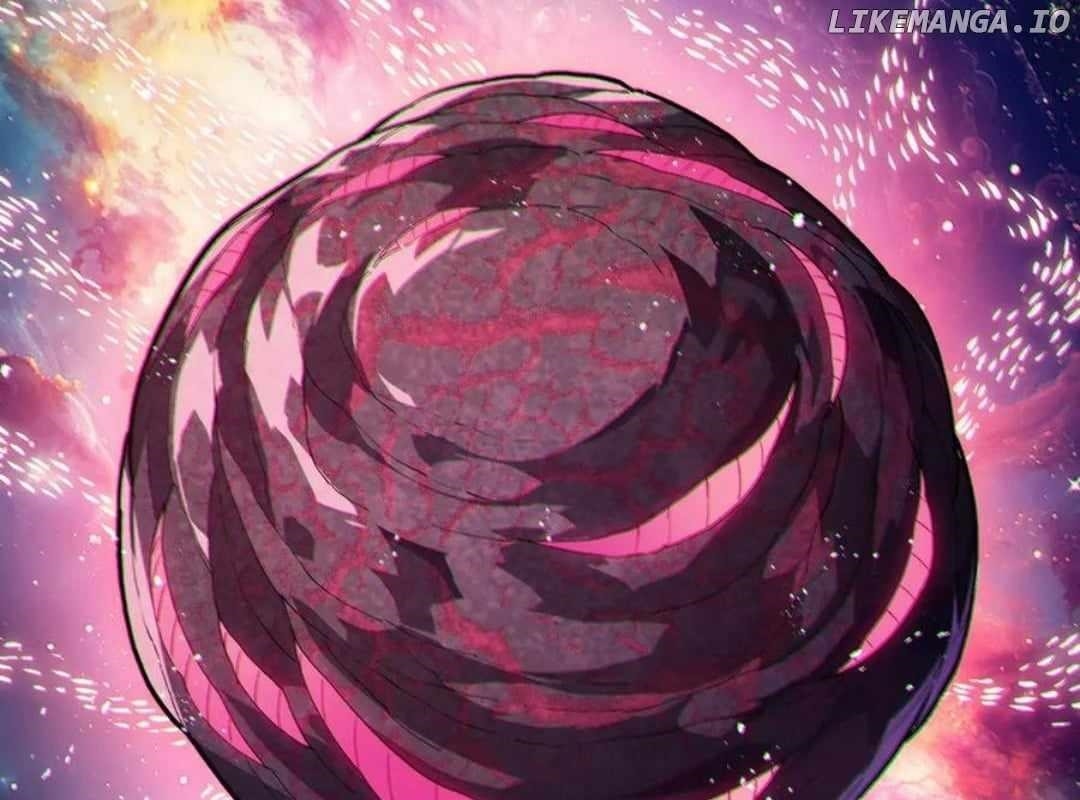 Evolution Begins With a Big Tree Chapter 385 - Page 44