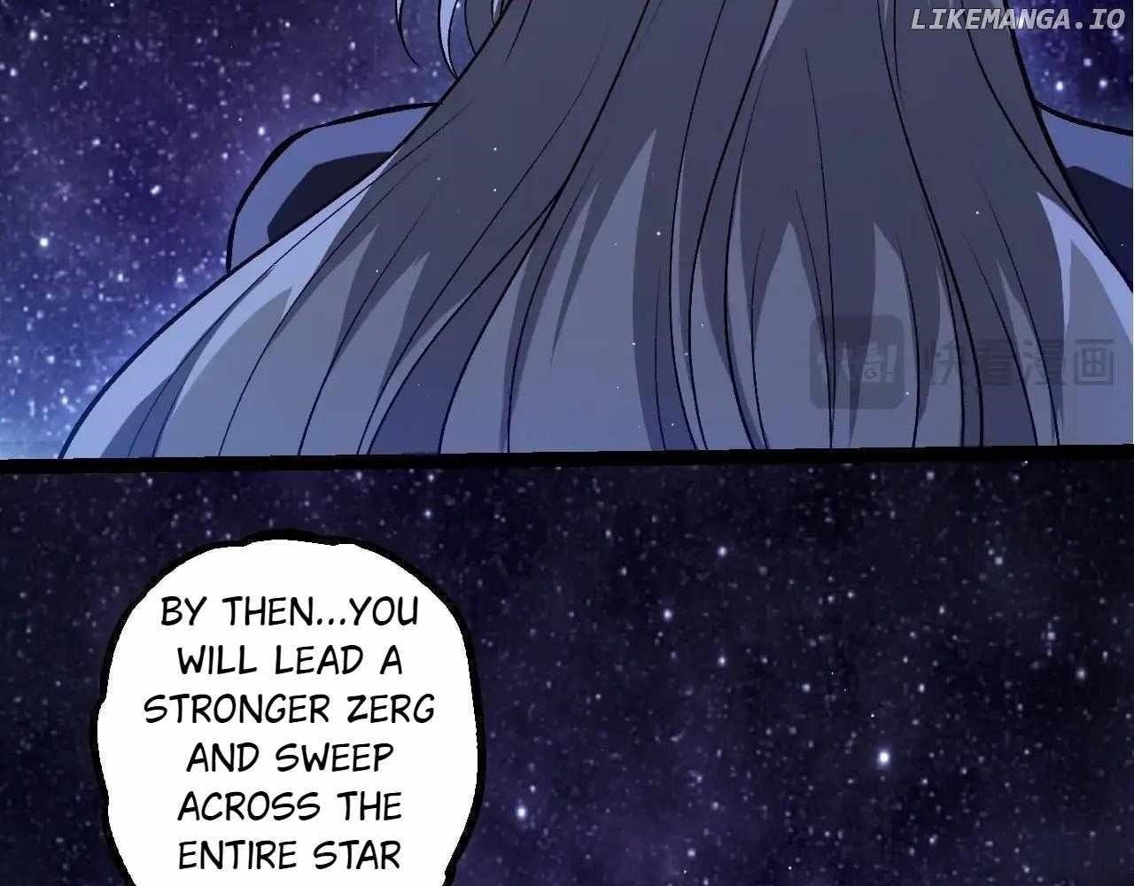 Evolution Begins With a Big Tree Chapter 386 - Page 18