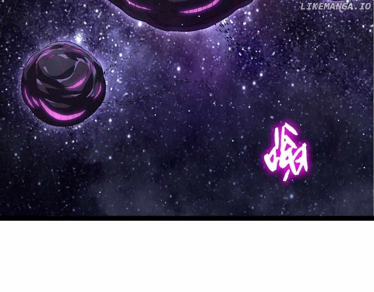 Evolution Begins With a Big Tree Chapter 386 - Page 2