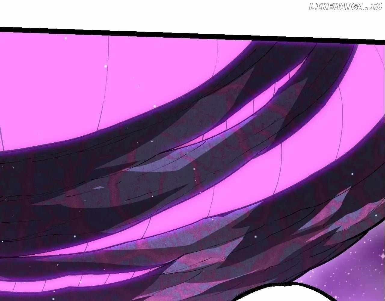 Evolution Begins With a Big Tree Chapter 386 - Page 27