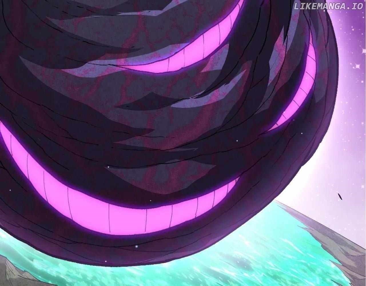 Evolution Begins With a Big Tree Chapter 386 - Page 29