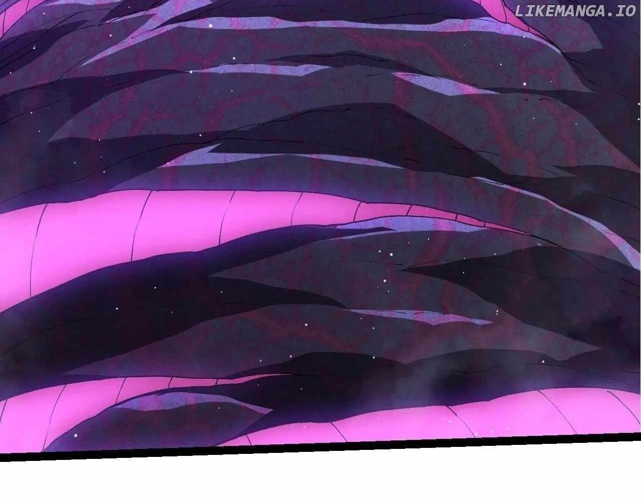 Evolution Begins With a Big Tree Chapter 386 - Page 4