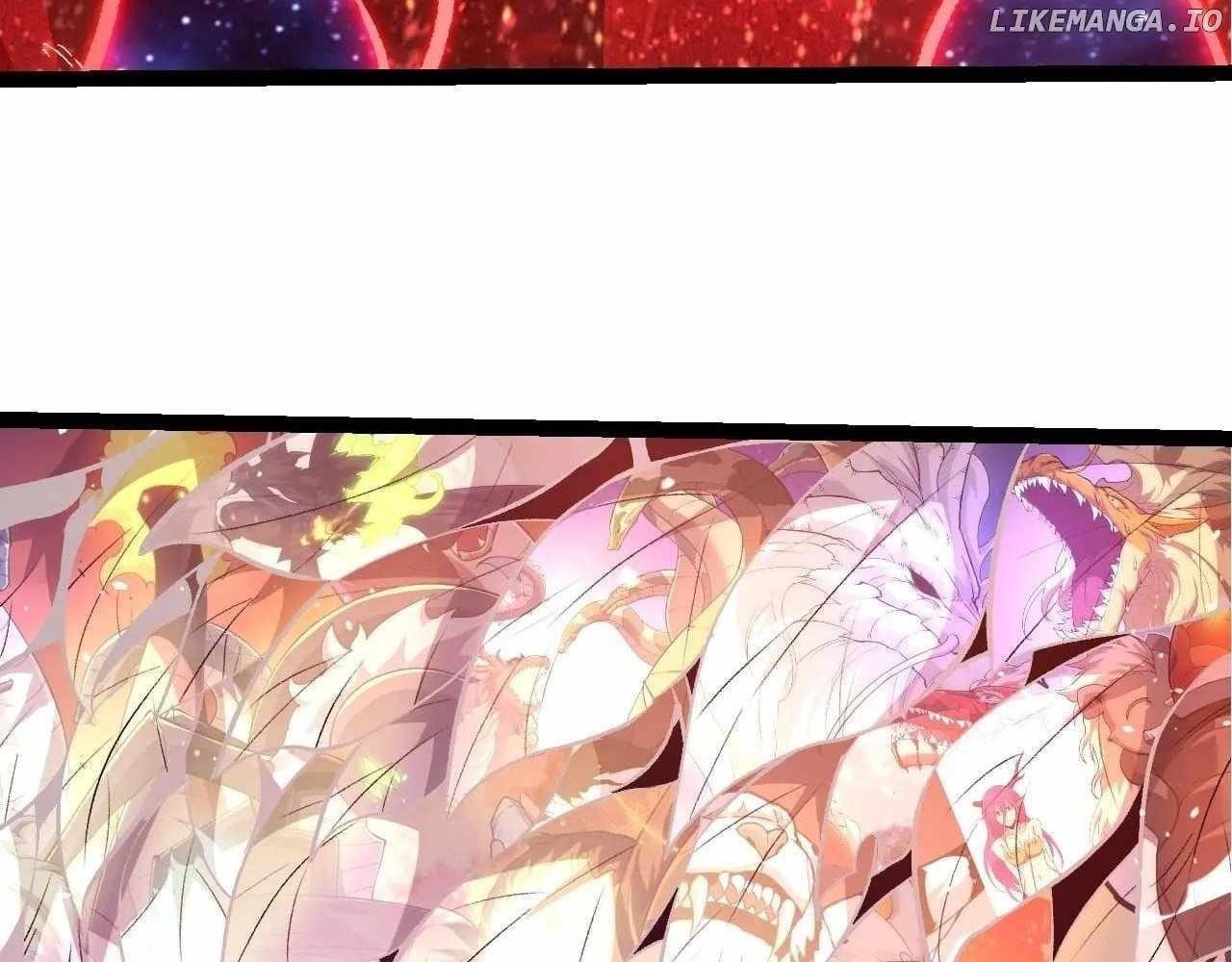 Evolution Begins With a Big Tree Chapter 386 - Page 45