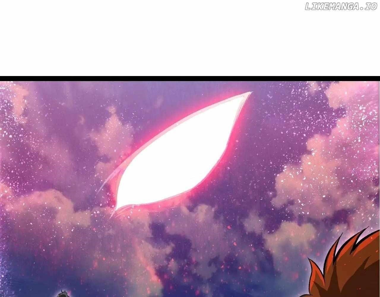 Evolution Begins With a Big Tree Chapter 386 - Page 51