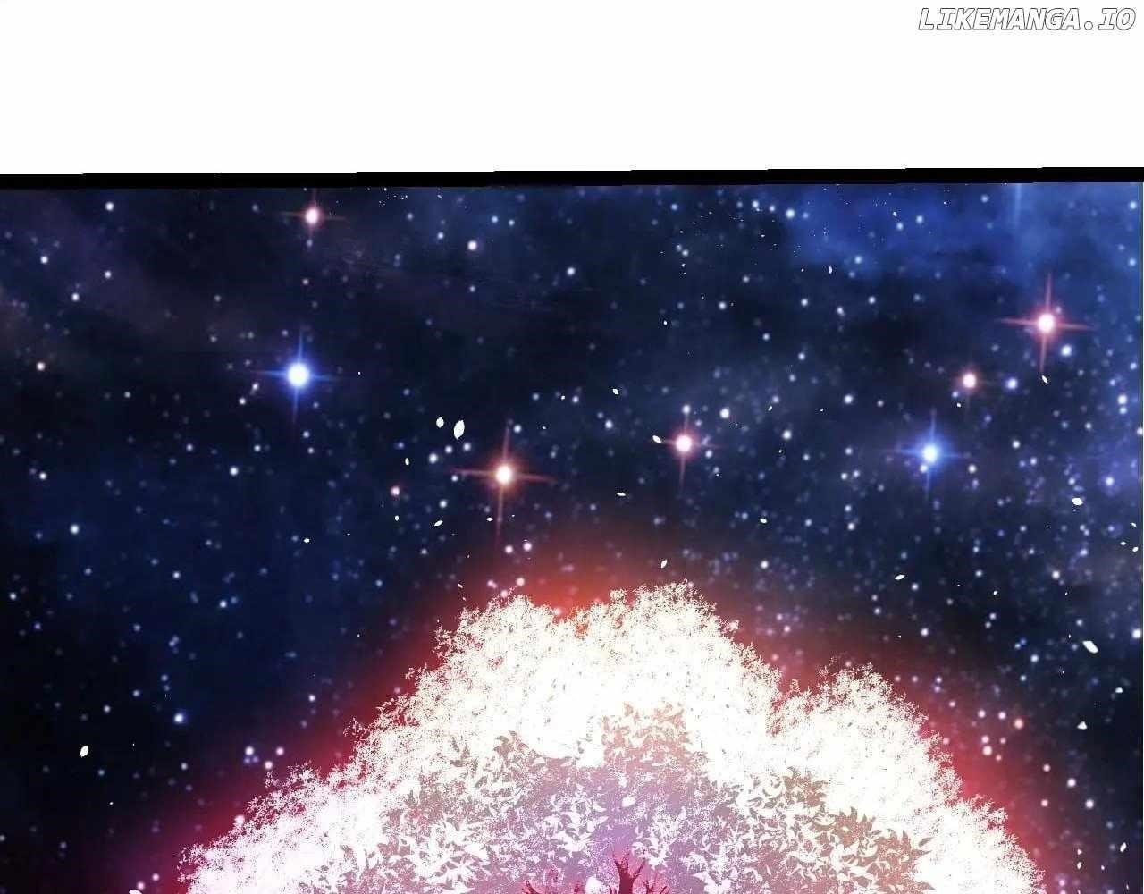 Evolution Begins With a Big Tree Chapter 386 - Page 56